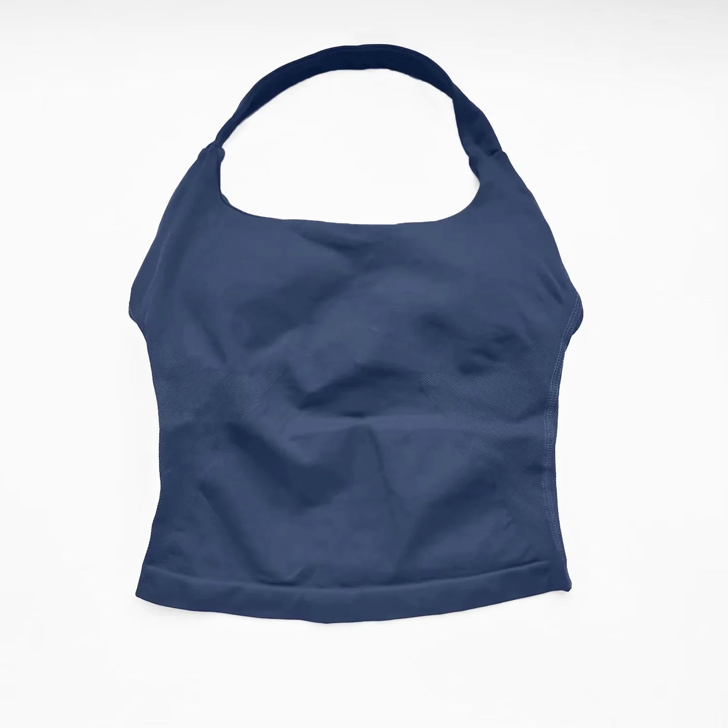 NCLAGEN Tank Top – Figurbetont, stützend & stylisch im Workout, Push-up Effekt & Komfort beim Training – Elegantes Design mit schöner Rückenansicht