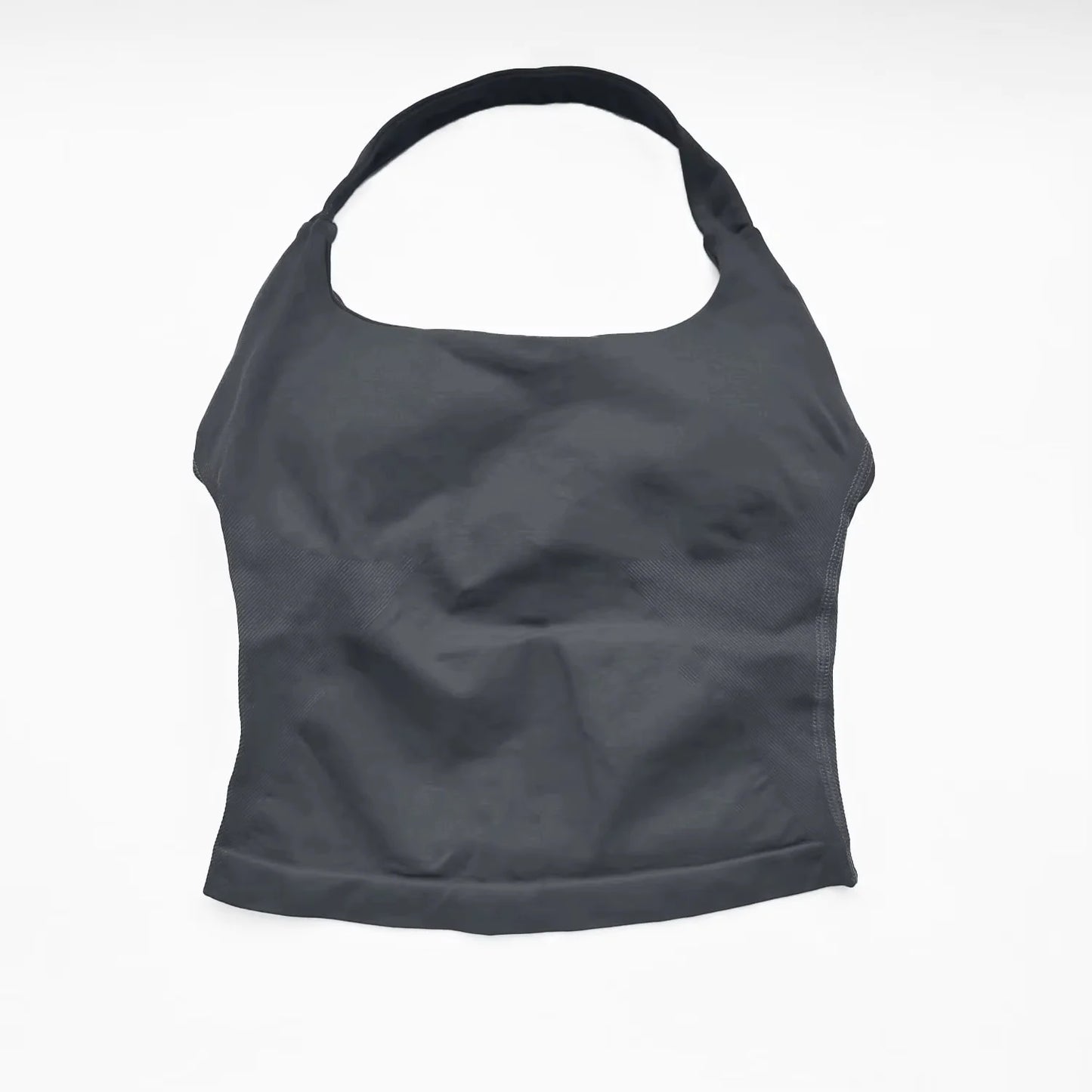 NCLAGEN Tank Top – Figurbetont, stützend & stylisch im Workout, Push-up Effekt & Komfort beim Training – Elegantes Design mit schöner Rückenansicht
