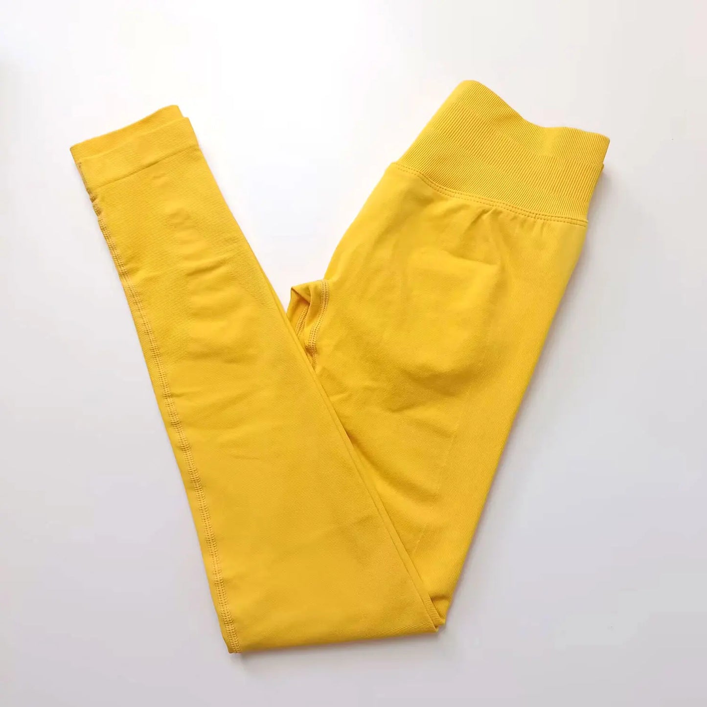 NCLAGEN Virale Leggings – Sexy Kurven & ultrabequem. Figurformend, Nahtlos & Trendy fürs Gym