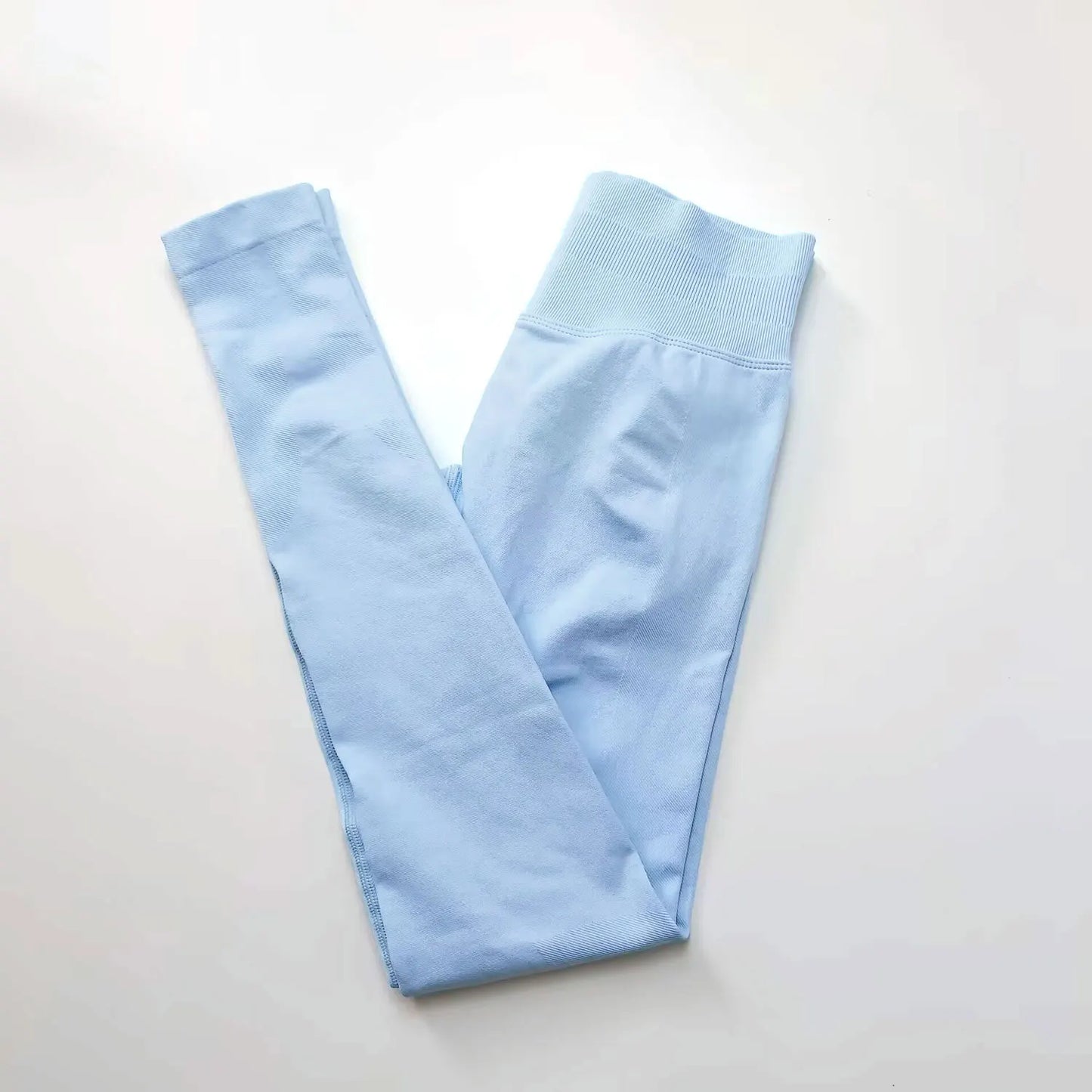 NCLAGEN Virale Leggings – Sexy Kurven & ultrabequem. Figurformend, Nahtlos & Trendy fürs Gym