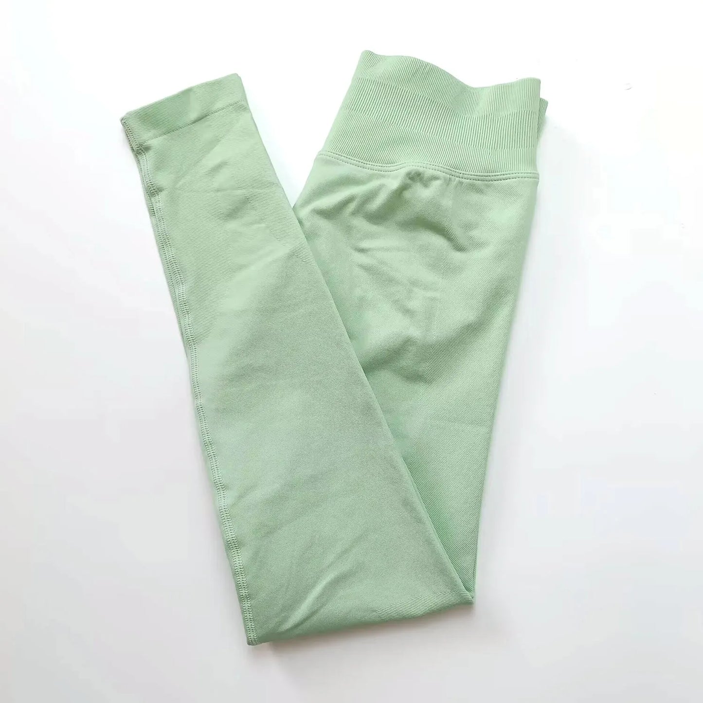 NCLAGEN Virale Leggings – Sexy Kurven & ultrabequem. Figurformend, Nahtlos & Trendy fürs Gym