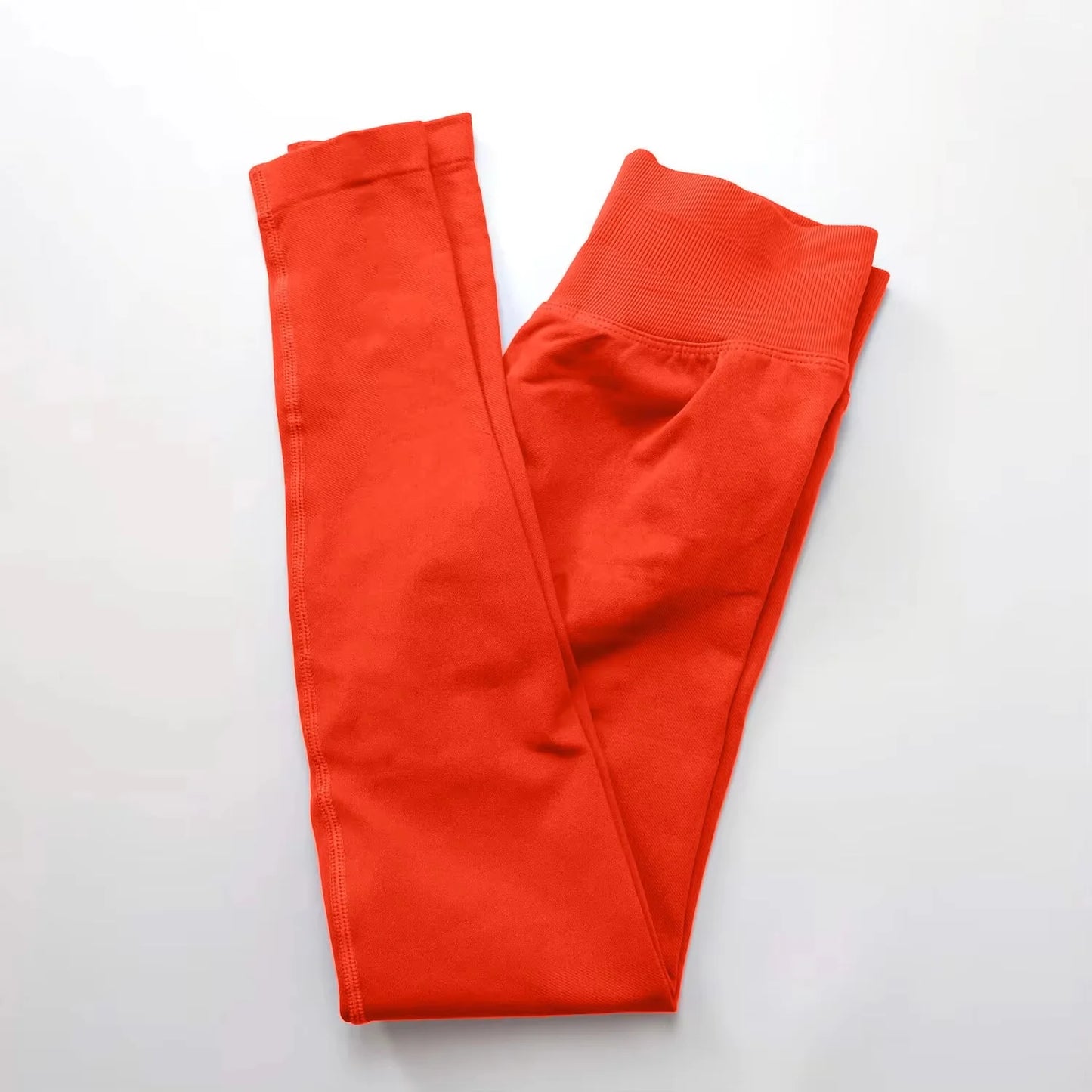 NCLAGEN Virale Leggings – Sexy Kurven & ultrabequem. Figurformend, Nahtlos & Trendy fürs Gym