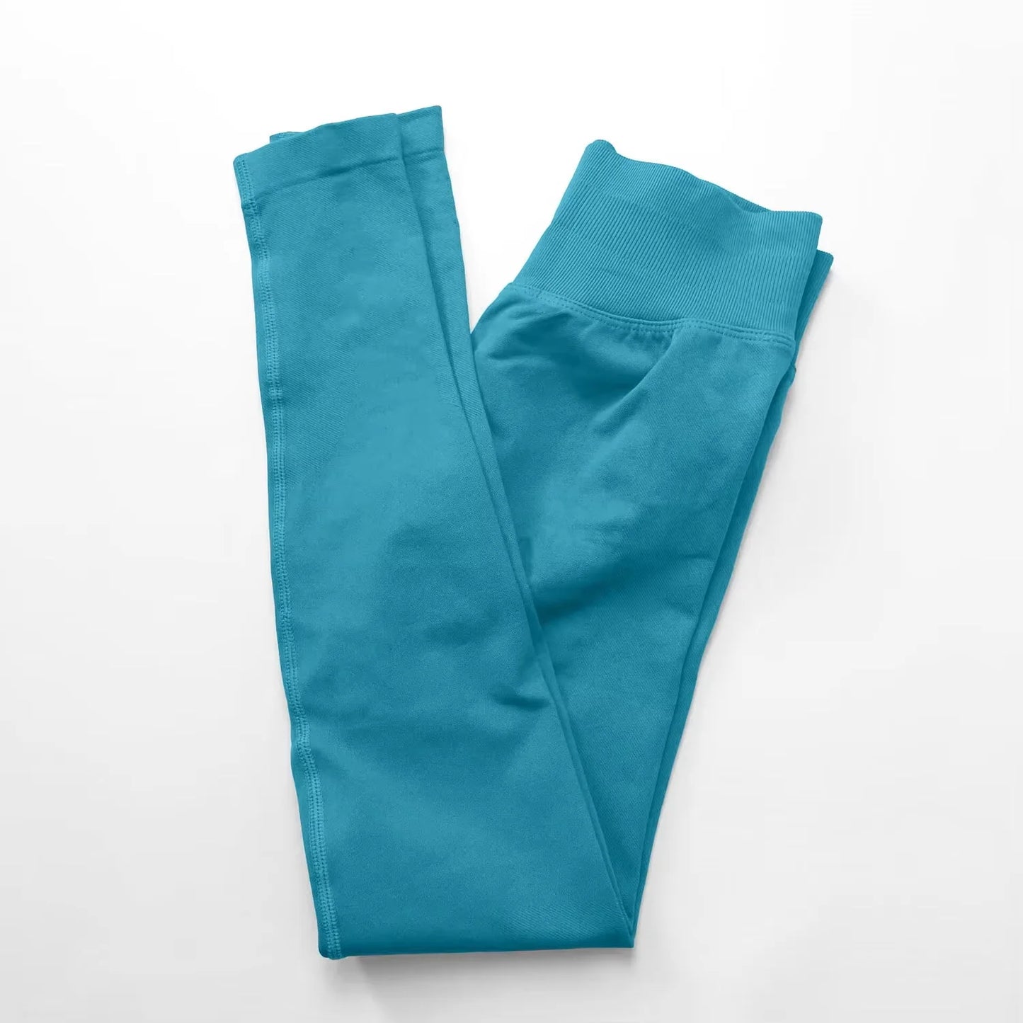 NCLAGEN Virale Leggings – Sexy Kurven & ultrabequem. Figurformend, Nahtlos & Trendy fürs Gym