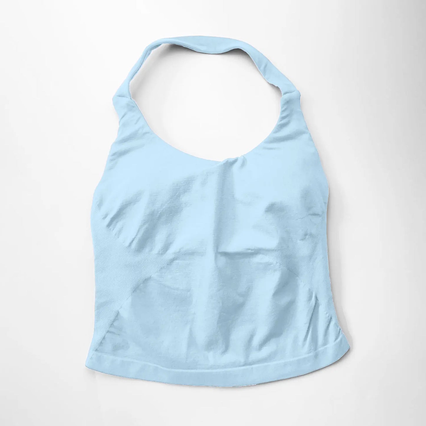 NCLAGEN Tank Top – Figurbetont, stützend & stylisch im Workout, Push-up Effekt & Komfort beim Training – Elegantes Design mit schöner Rückenansicht