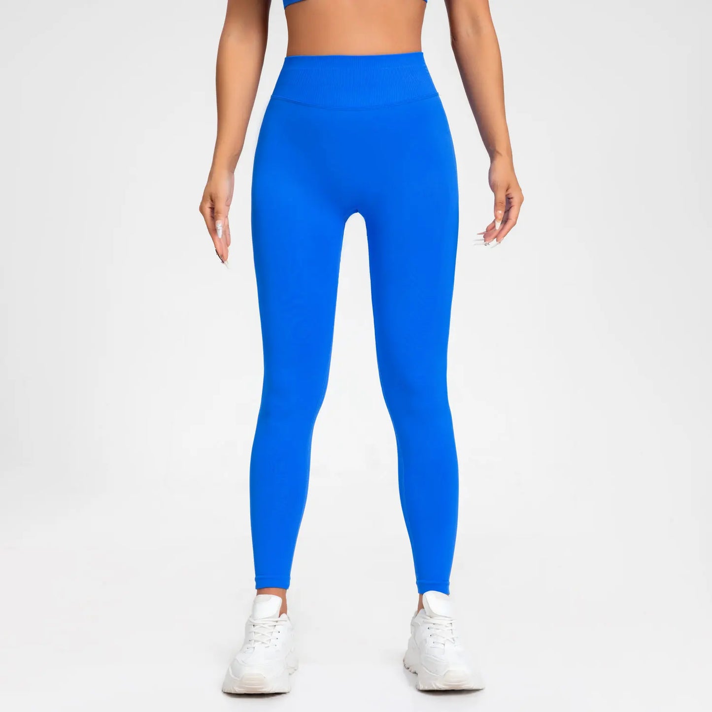 NCLAGEN Virale Leggings – Sexy Kurven & ultrabequem. Figurformend, Nahtlos & Trendy fürs Gym