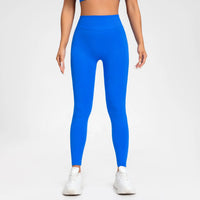 NCLAGEN Virale Leggings – Sexy Kurven & ultrabequem. Figurformend, Nahtlos & Trendy fürs Gym