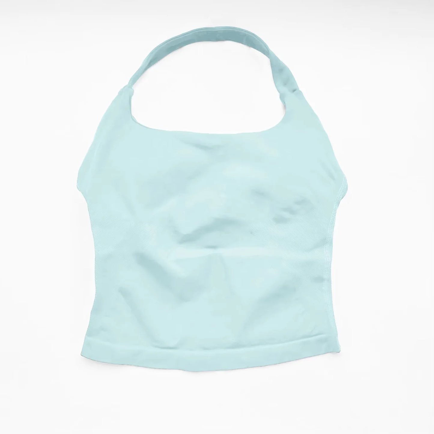 NCLAGEN Tank Top – Figurbetont, stützend & stylisch im Workout, Push-up Effekt & Komfort beim Training – Elegantes Design mit schöner Rückenansicht
