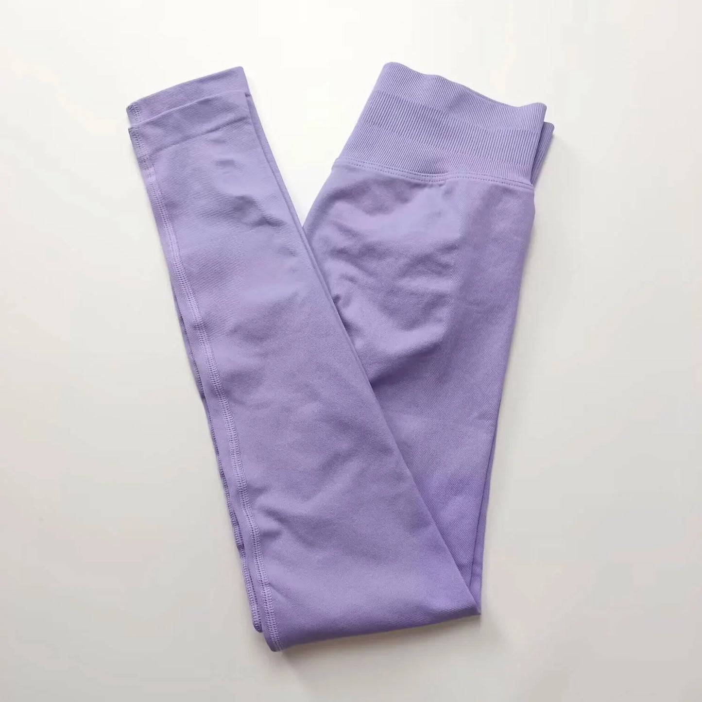 NCLAGEN Virale Leggings – Sexy Kurven & ultrabequem. Figurformend, Nahtlos & Trendy fürs Gym