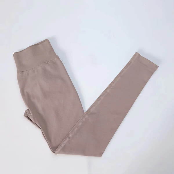 NCLAGEN Fitness Tights – Figurformend, bequem & stylish fürs Workout. High Waist Design mit Tummy Control & Scrunch Effekt. Komfort, Halt & sexy Kurven in einem