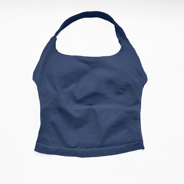 NCLAGEN Tank Top – Figurbetont, stützend & stylisch im Workout, Push-up Effekt & Komfort beim Training – Elegantes Design mit schöner Rückenansicht