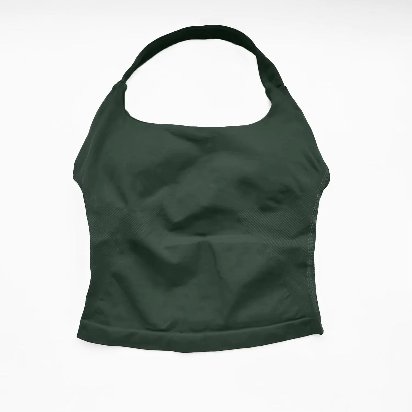 NCLAGEN Tank Top – Figurbetont, stützend & stylisch im Workout, Push-up Effekt & Komfort beim Training – Elegantes Design mit schöner Rückenansicht