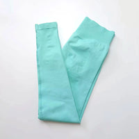 NCLAGEN Virale Leggings – Sexy Kurven & ultrabequem. Figurformend, Nahtlos & Trendy fürs Gym
