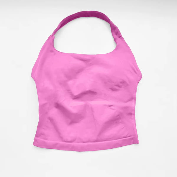 NCLAGEN Tank Top – Figurbetont, stützend & stylisch im Workout, Push-up Effekt & Komfort beim Training – Elegantes Design mit schöner Rückenansicht