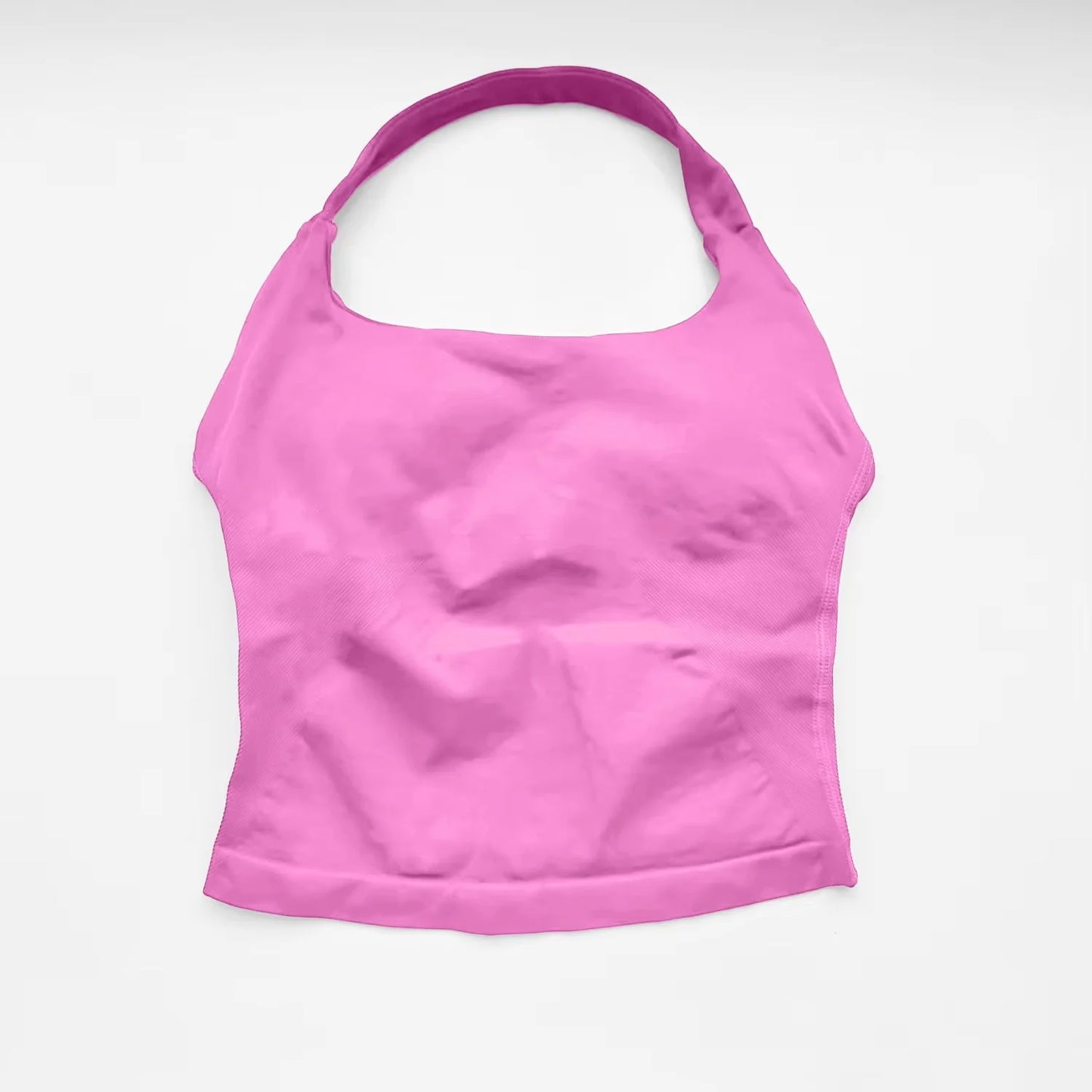 NCLAGEN Tank Top – Figurbetont, stützend & stylisch im Workout, Push-up Effekt & Komfort beim Training – Elegantes Design mit schöner Rückenansicht