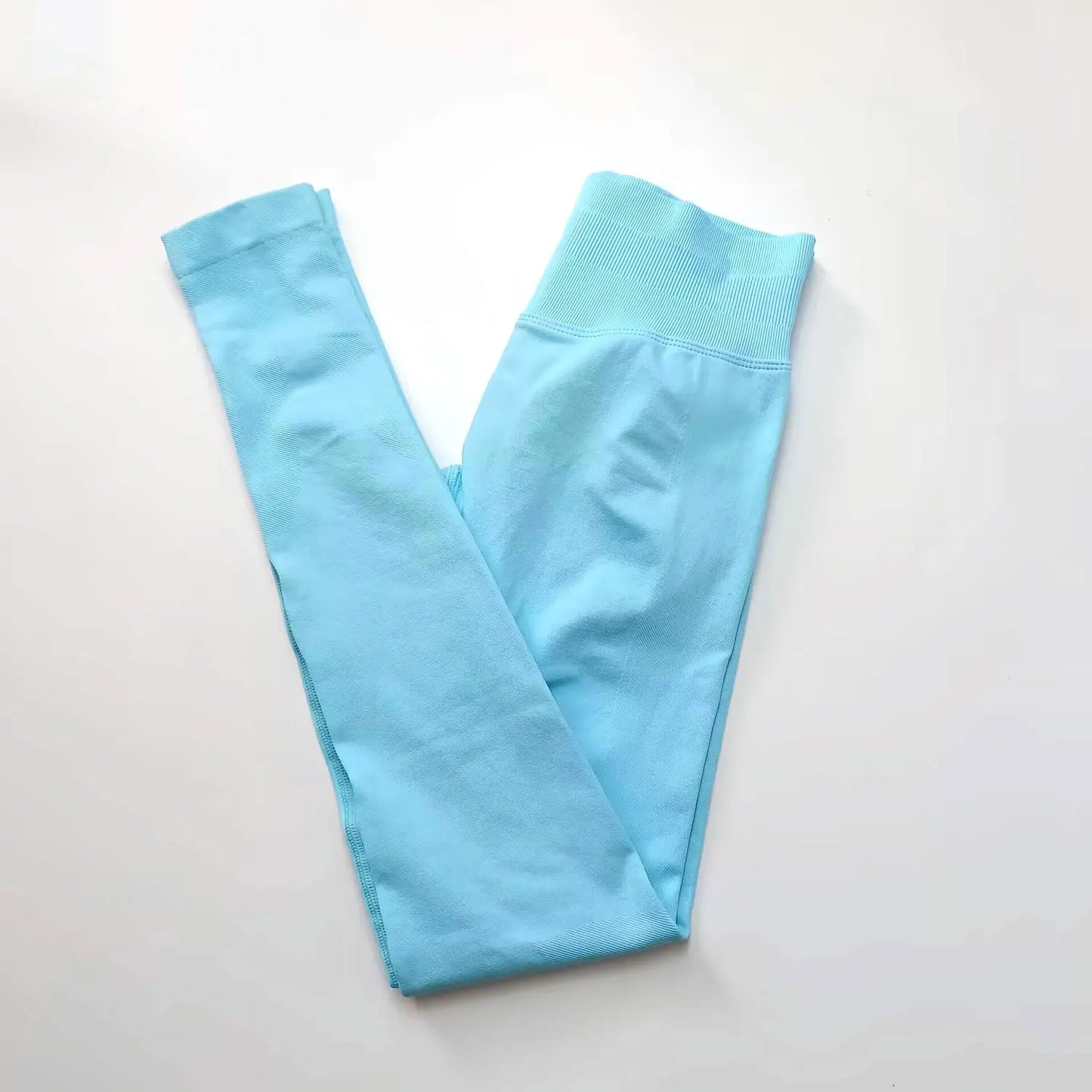 NCLAGEN Virale Leggings – Sexy Kurven & ultrabequem. Figurformend, Nahtlos & Trendy fürs Gym