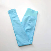 NCLAGEN Virale Leggings – Sexy Kurven & ultrabequem. Figurformend, Nahtlos & Trendy fürs Gym