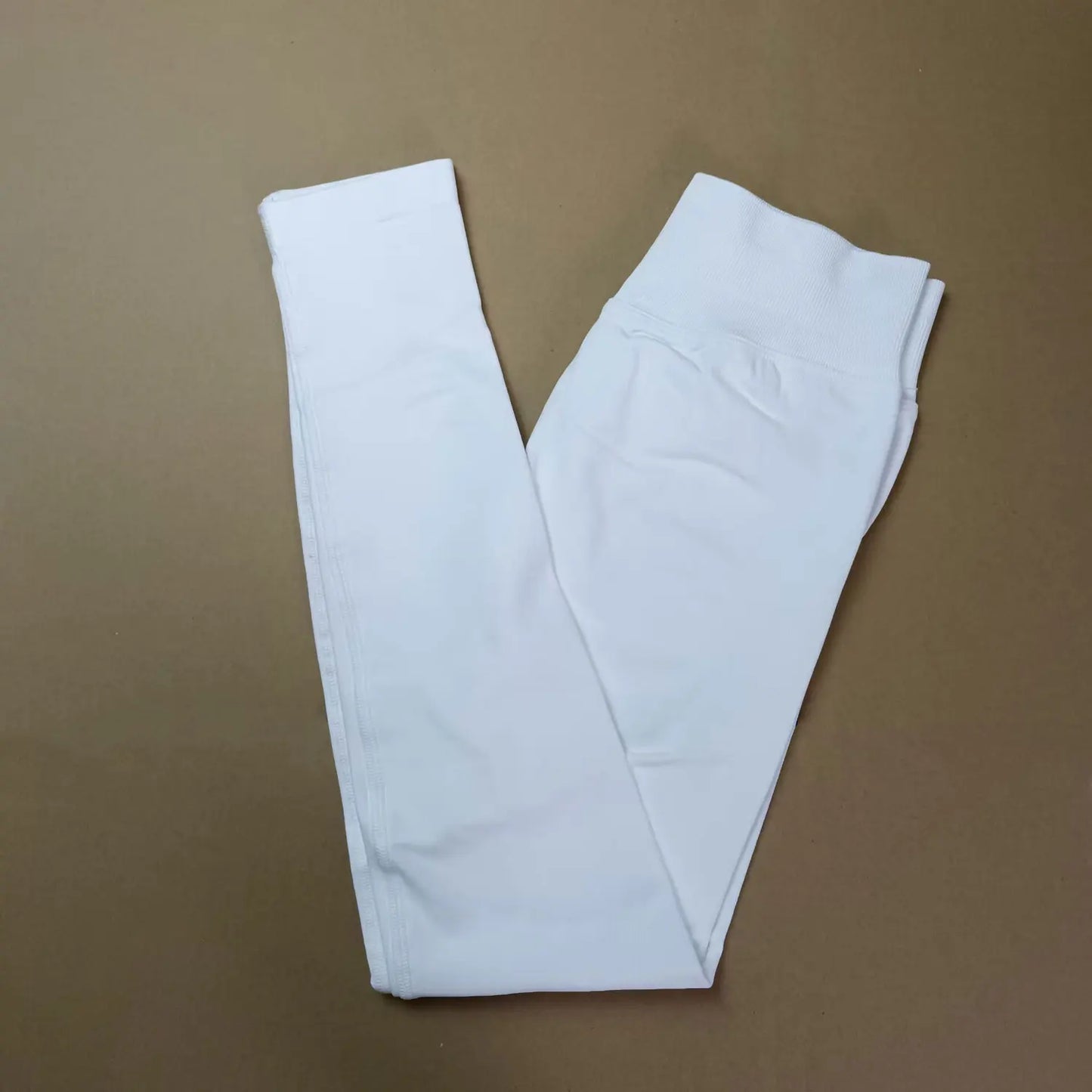 NCLAGEN Virale Leggings – Sexy Kurven & ultrabequem. Figurformend, Nahtlos & Trendy fürs Gym