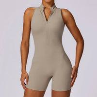 NCLAGEN Fitness Jumpsuit – Figurbetont, bequem & stylisch fürs Workout. Sportlich, sexy & perfekt für Training & Alltag