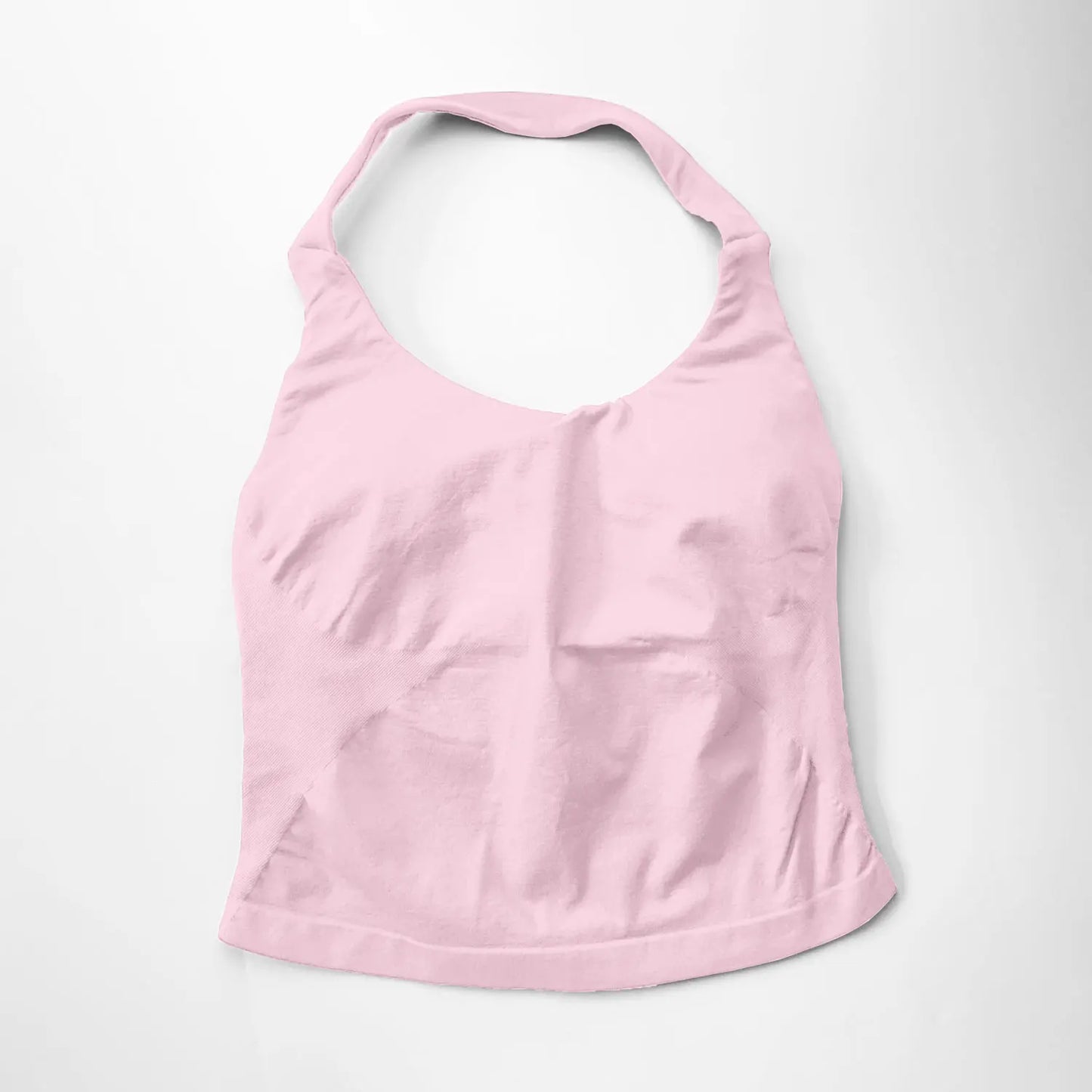 NCLAGEN Tank Top – Figurbetont, stützend & stylisch im Workout, Push-up Effekt & Komfort beim Training – Elegantes Design mit schöner Rückenansicht