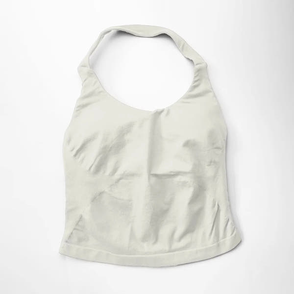 NCLAGEN Tank Top – Figurbetont, stützend & stylisch im Workout, Push-up Effekt & Komfort beim Training – Elegantes Design mit schöner Rückenansicht