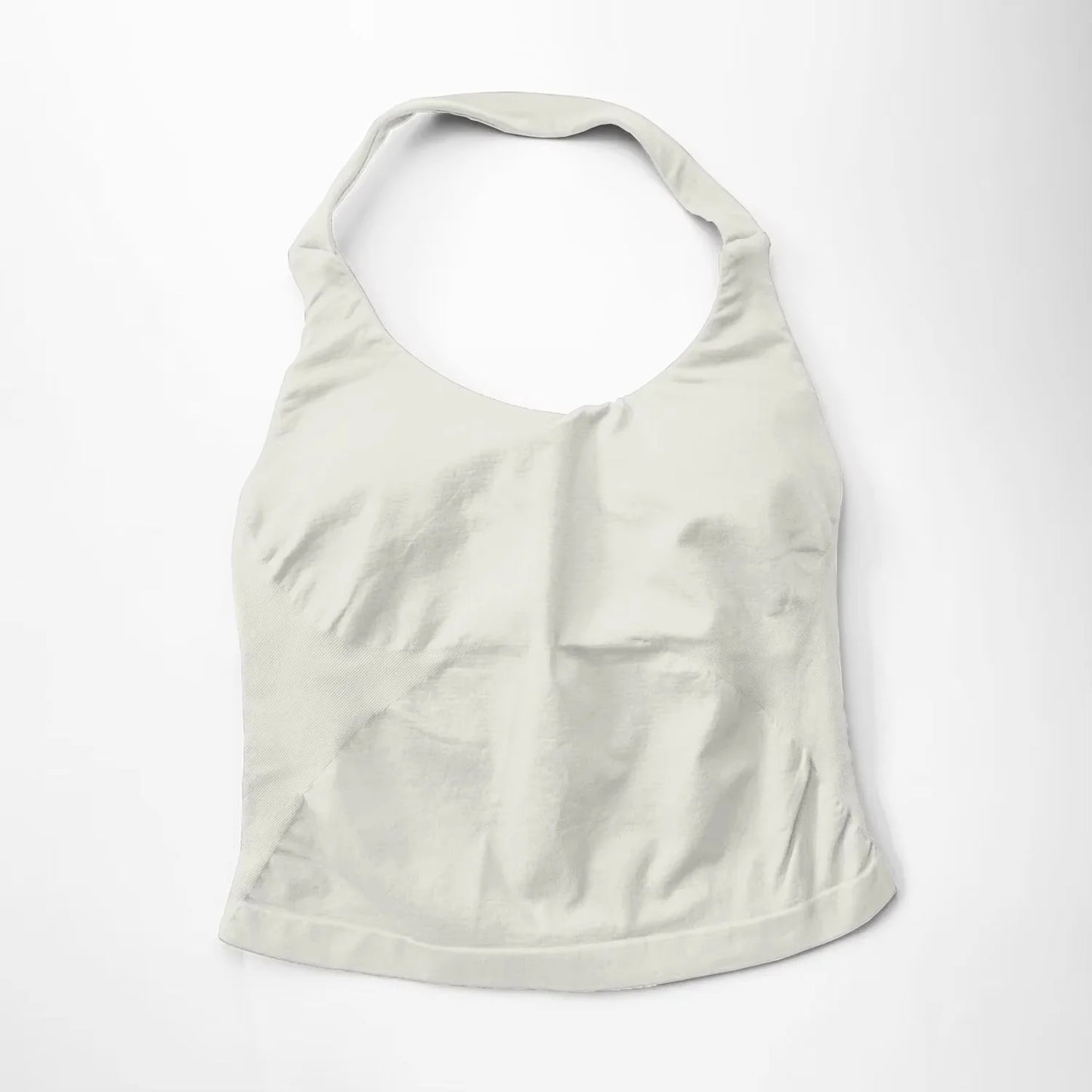 NCLAGEN Tank Top – Figurbetont, stützend & stylisch im Workout, Push-up Effekt & Komfort beim Training – Elegantes Design mit schöner Rückenansicht