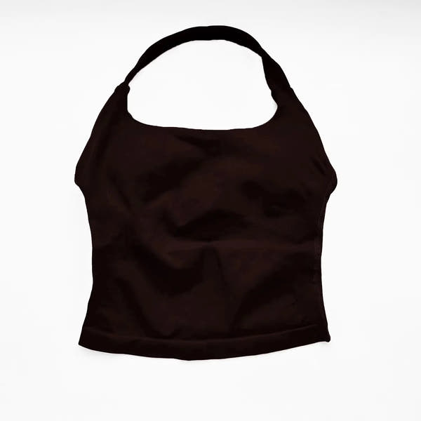 NCLAGEN Tank Top – Figurbetont, stützend & stylisch im Workout, Push-up Effekt & Komfort beim Training – Elegantes Design mit schöner Rückenansicht