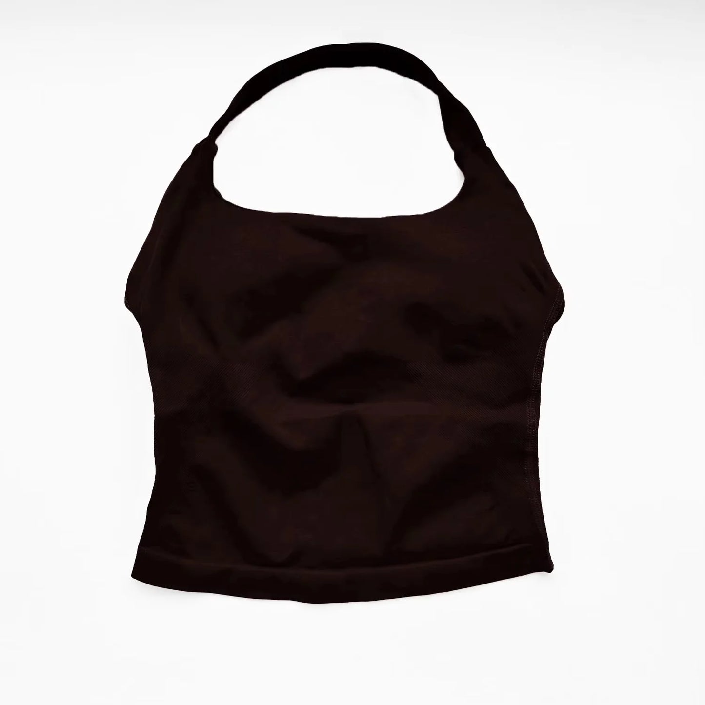 NCLAGEN Tank Top – Figurbetont, stützend & stylisch im Workout, Push-up Effekt & Komfort beim Training – Elegantes Design mit schöner Rückenansicht