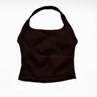 NCLAGEN Tank Top – Figurbetont, stützend & stylisch im Workout, Push-up Effekt & Komfort beim Training – Elegantes Design mit schöner Rückenansicht