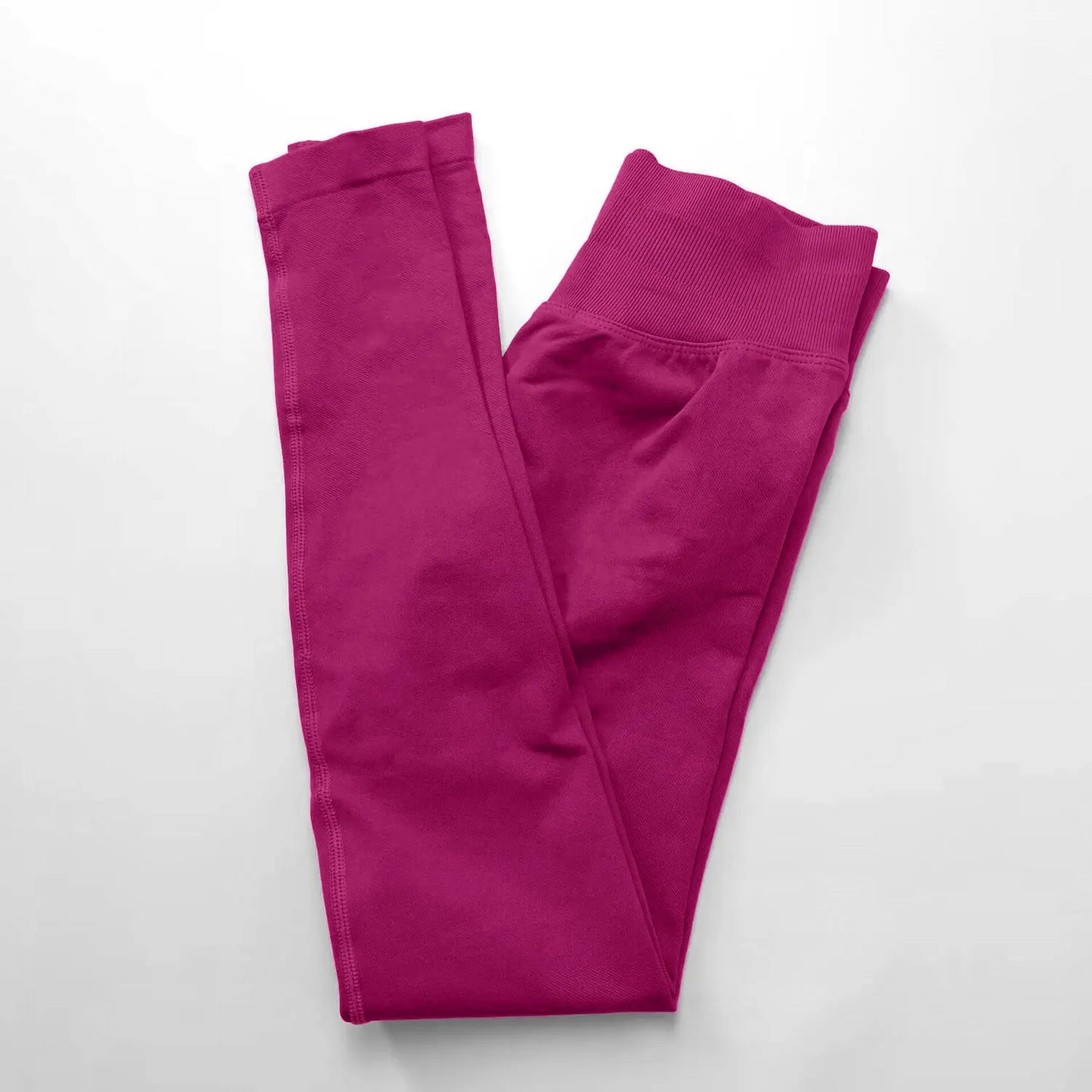 NCLAGEN Virale Leggings – Sexy Kurven & ultrabequem. Figurformend, Nahtlos & Trendy fürs Gym