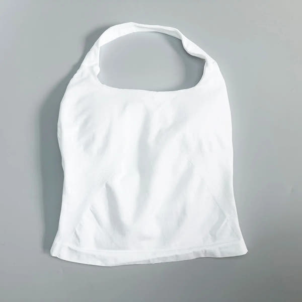 NCLAGEN Tank Top – Figurbetont, stützend & stylisch im Workout, Push-up Effekt & Komfort beim Training – Elegantes Design mit schöner Rückenansicht