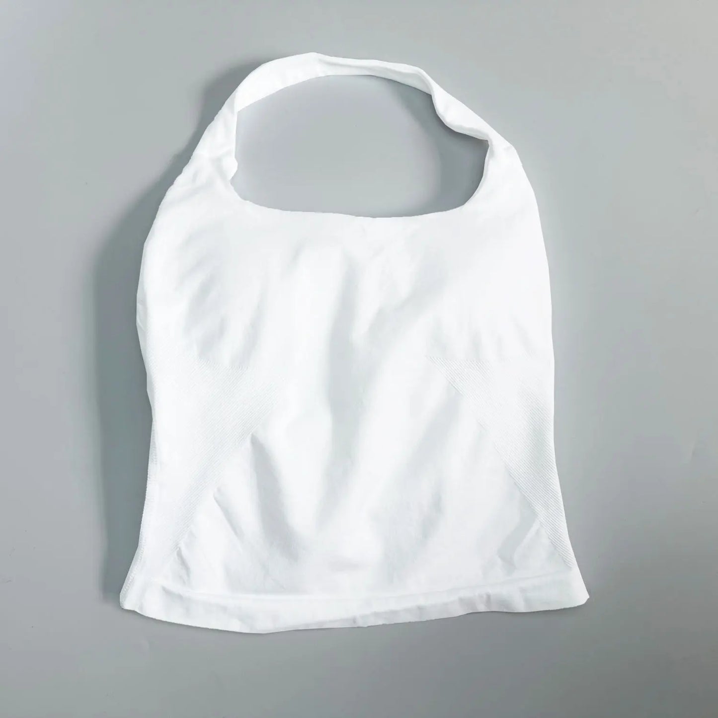 NCLAGEN Tank Top – Figurbetont, stützend & stylisch im Workout, Push-up Effekt & Komfort beim Training – Elegantes Design mit schöner Rückenansicht