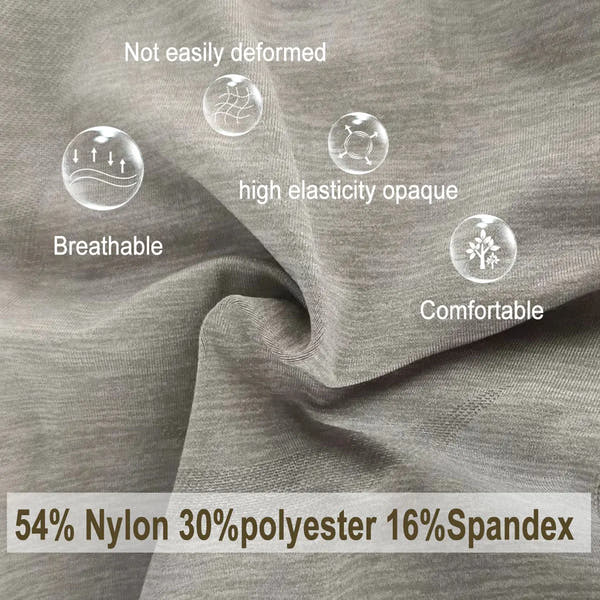 NCLAGEN Nahtlose Workout Leggings – Elastisch, Sexy, High Waist & für jede Bewegung. Bequem, elastisch & perfekt für Yoga & Running