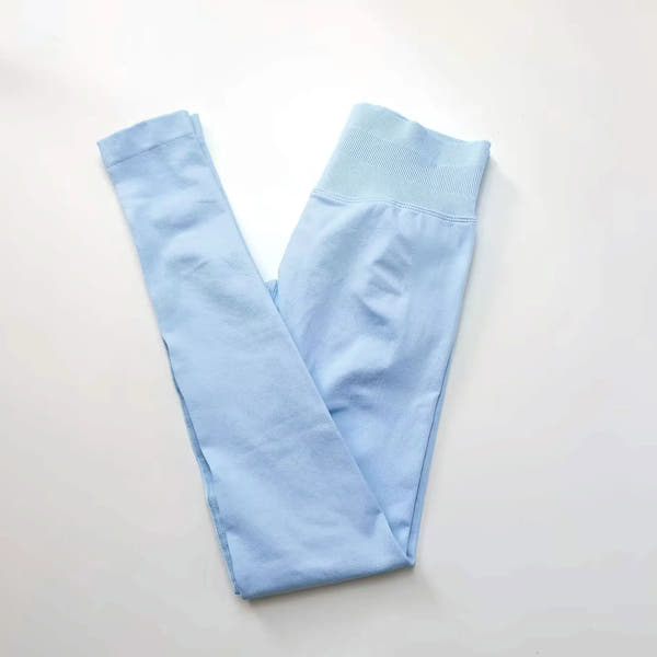 NCLAGEN Virale Leggings – Sexy Kurven & ultrabequem. Figurformend, Nahtlos & Trendy fürs Gym