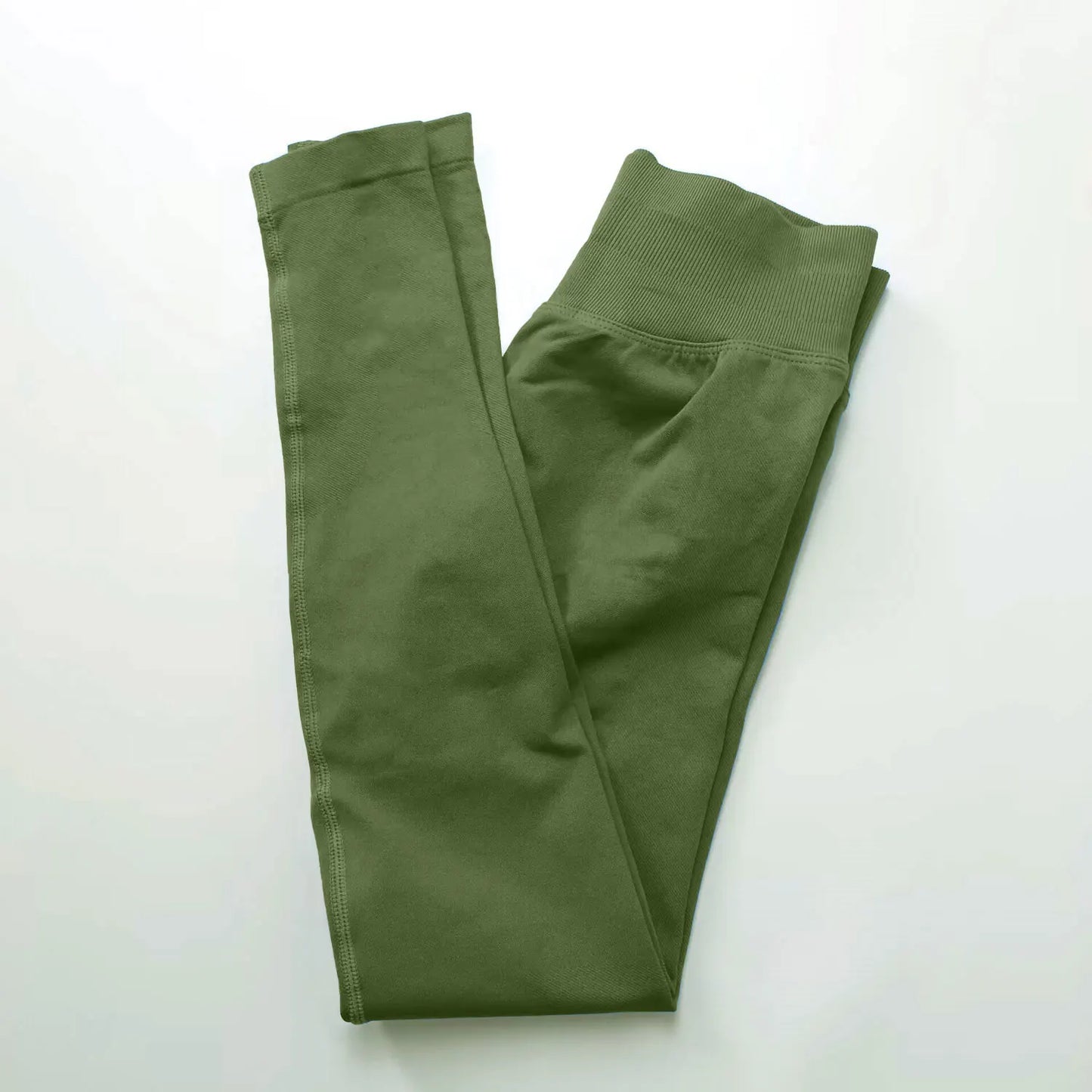 NCLAGEN Virale Leggings – Sexy Kurven & ultrabequem. Figurformend, Nahtlos & Trendy fürs Gym