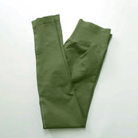 NCLAGEN Virale Leggings – Sexy Kurven & ultrabequem. Figurformend, Nahtlos & Trendy fürs Gym
