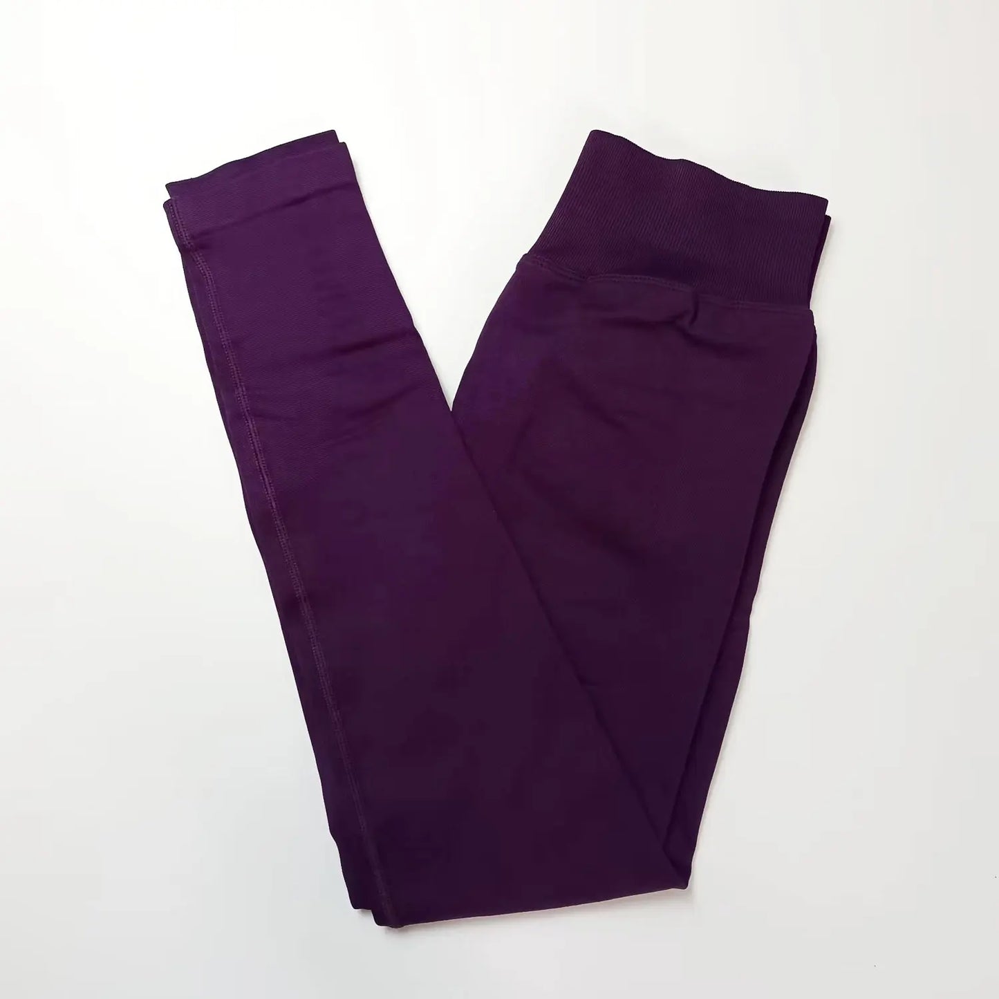 NCLAGEN Virale Leggings – Sexy Kurven & ultrabequem. Figurformend, Nahtlos & Trendy fürs Gym