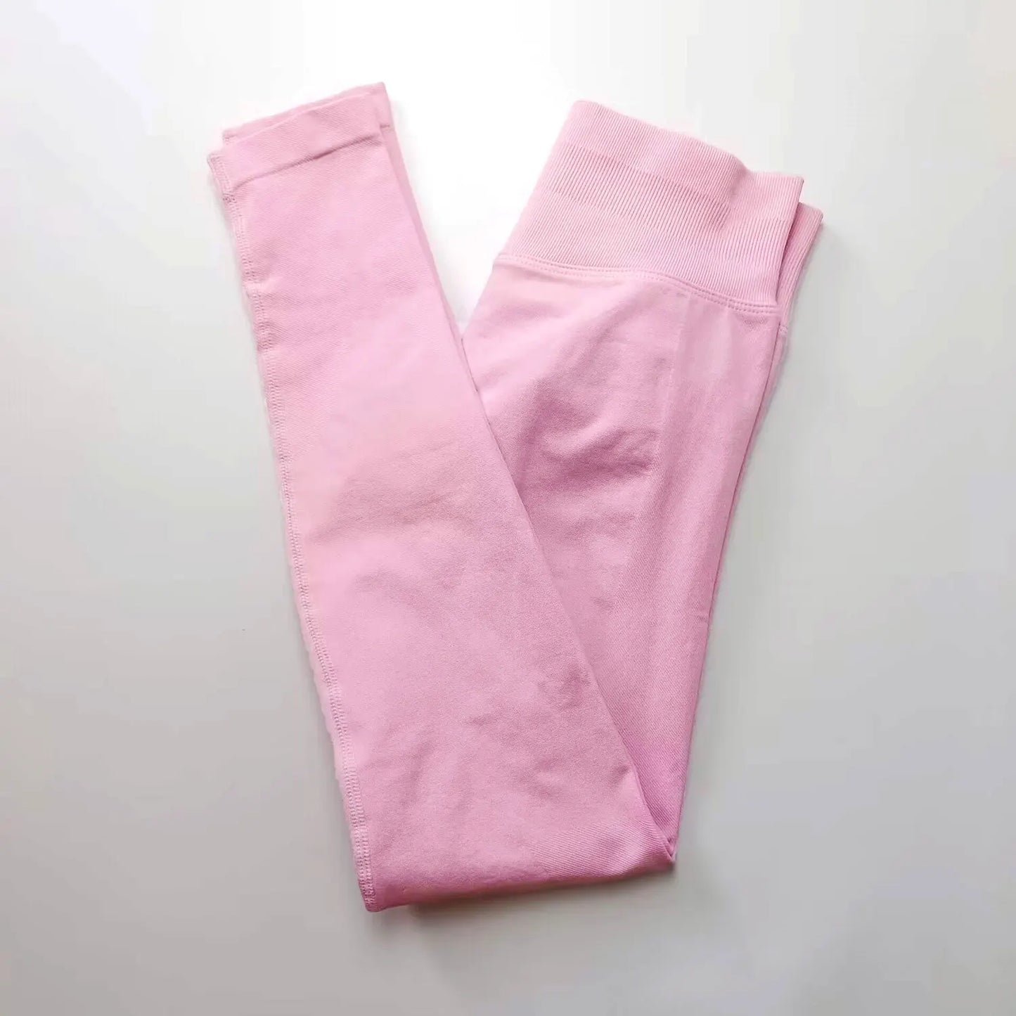 NCLAGEN Virale Leggings – Sexy Kurven & ultrabequem. Figurformend, Nahtlos & Trendy fürs Gym
