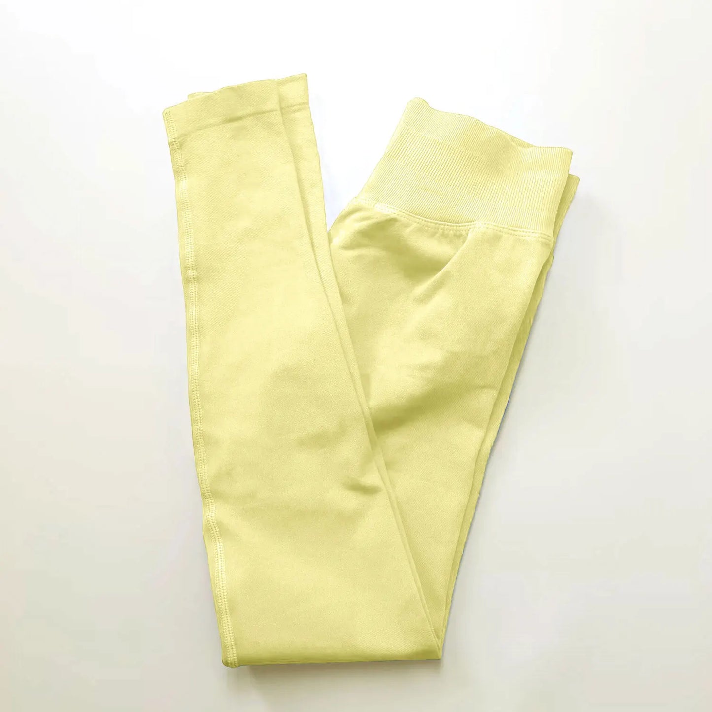 NCLAGEN Virale Leggings – Sexy Kurven & ultrabequem. Figurformend, Nahtlos & Trendy fürs Gym