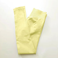 NCLAGEN Virale Leggings – Sexy Kurven & ultrabequem. Figurformend, Nahtlos & Trendy fürs Gym