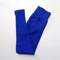 NCLAGEN Virale Leggings – Sexy Kurven & ultrabequem. Figurformend, Nahtlos & Trendy fürs Gym