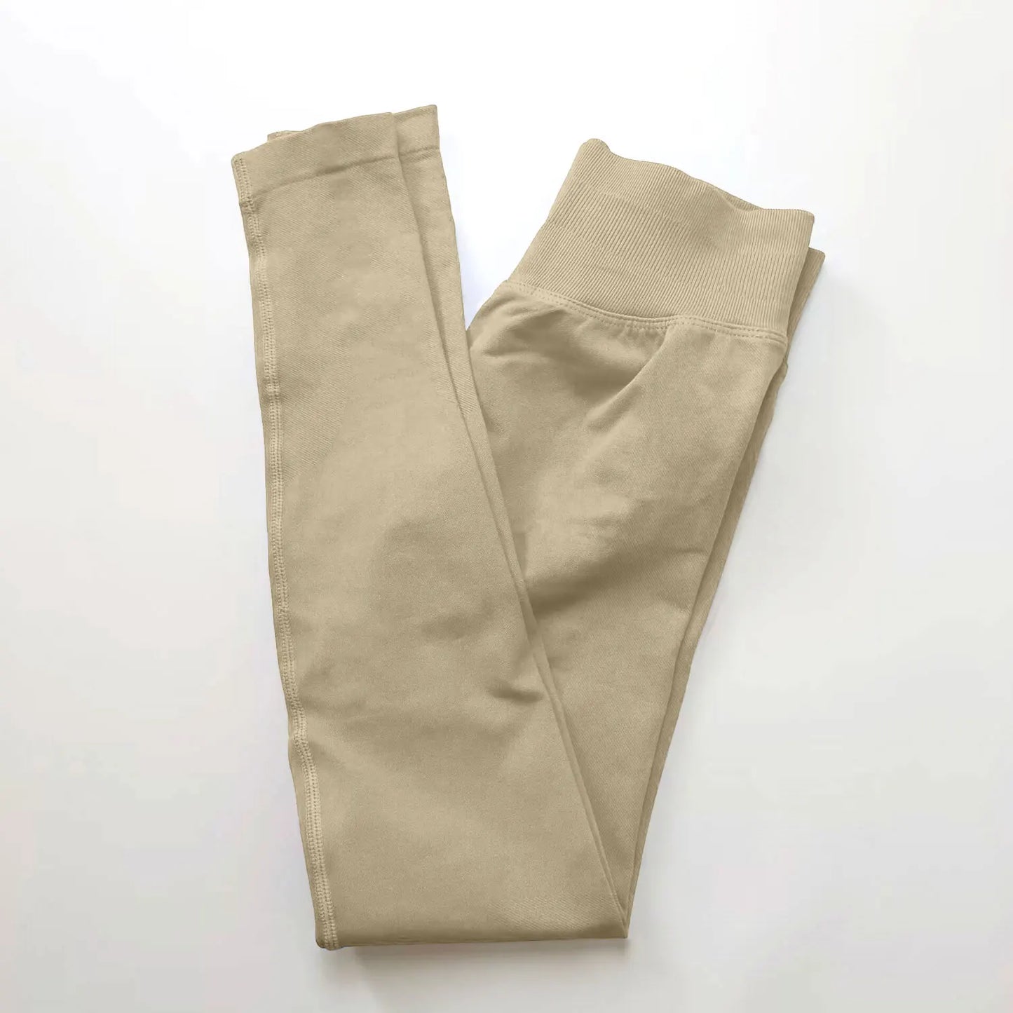 NCLAGEN Virale Leggings – Sexy Kurven & ultrabequem. Figurformend, Nahtlos & Trendy fürs Gym