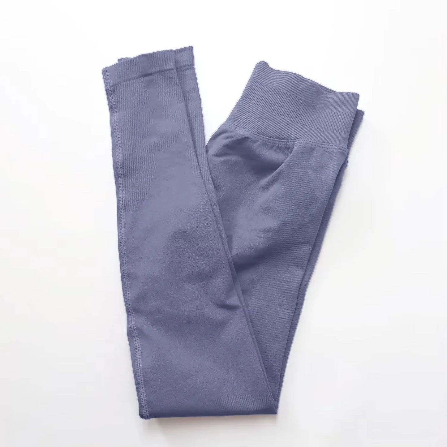 NCLAGEN Virale Leggings – Sexy Kurven & ultrabequem. Figurformend, Nahtlos & Trendy fürs Gym