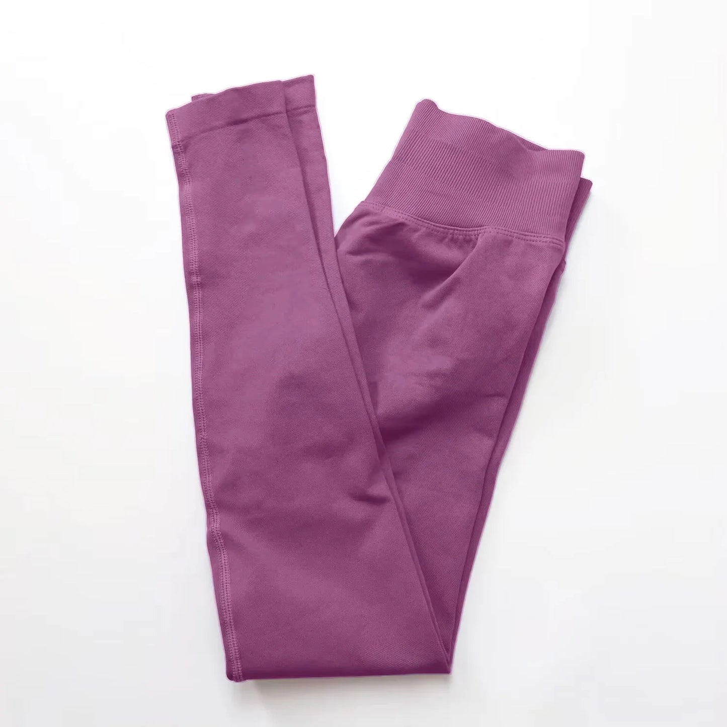 NCLAGEN Virale Leggings – Sexy Kurven & ultrabequem. Figurformend, Nahtlos & Trendy fürs Gym