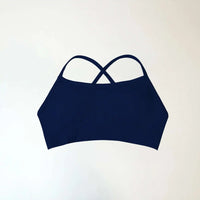 NCLAGEN Fitness Bra – Push-up Effekt & bequemer Cross-Back Style. Stylisch, stützend & perfekt fürs Workout