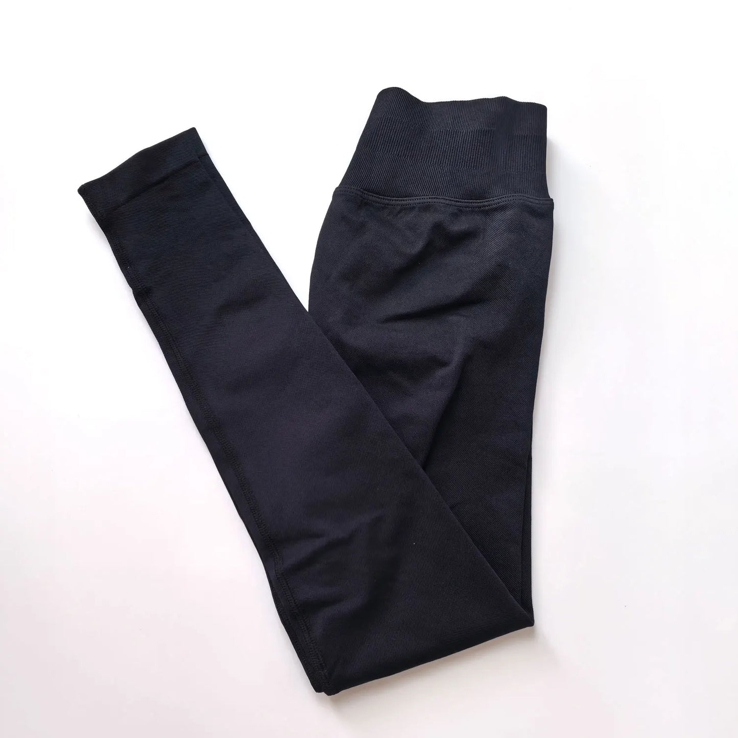 NCLAGEN Virale Leggings – Sexy Kurven & ultrabequem. Figurformend, Nahtlos & Trendy fürs Gym