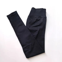 NCLAGEN Virale Leggings – Sexy Kurven & ultrabequem. Figurformend, Nahtlos & Trendy fürs Gym