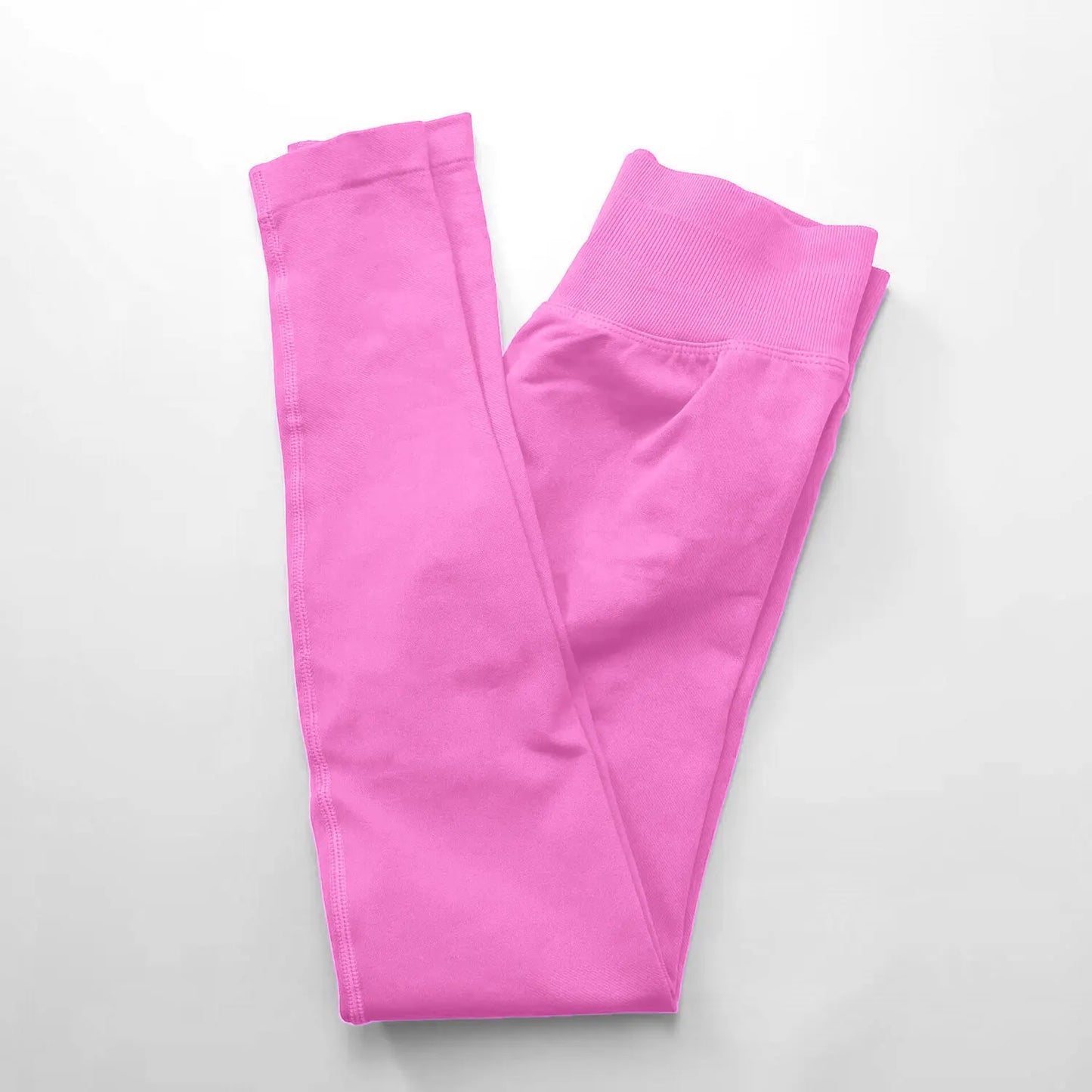NCLAGEN Virale Leggings – Sexy Kurven & ultrabequem. Figurformend, Nahtlos & Trendy fürs Gym