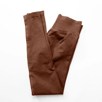 NCLAGEN Virale Leggings – Sexy Kurven & ultrabequem. Figurformend, Nahtlos & Trendy fürs Gym