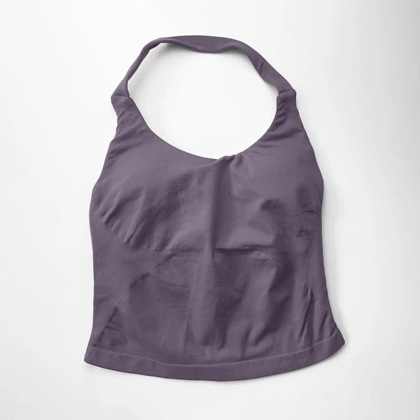 NCLAGEN Tank Top – Figurbetont, stützend & stylisch im Workout, Push-up Effekt & Komfort beim Training – Elegantes Design mit schöner Rückenansicht