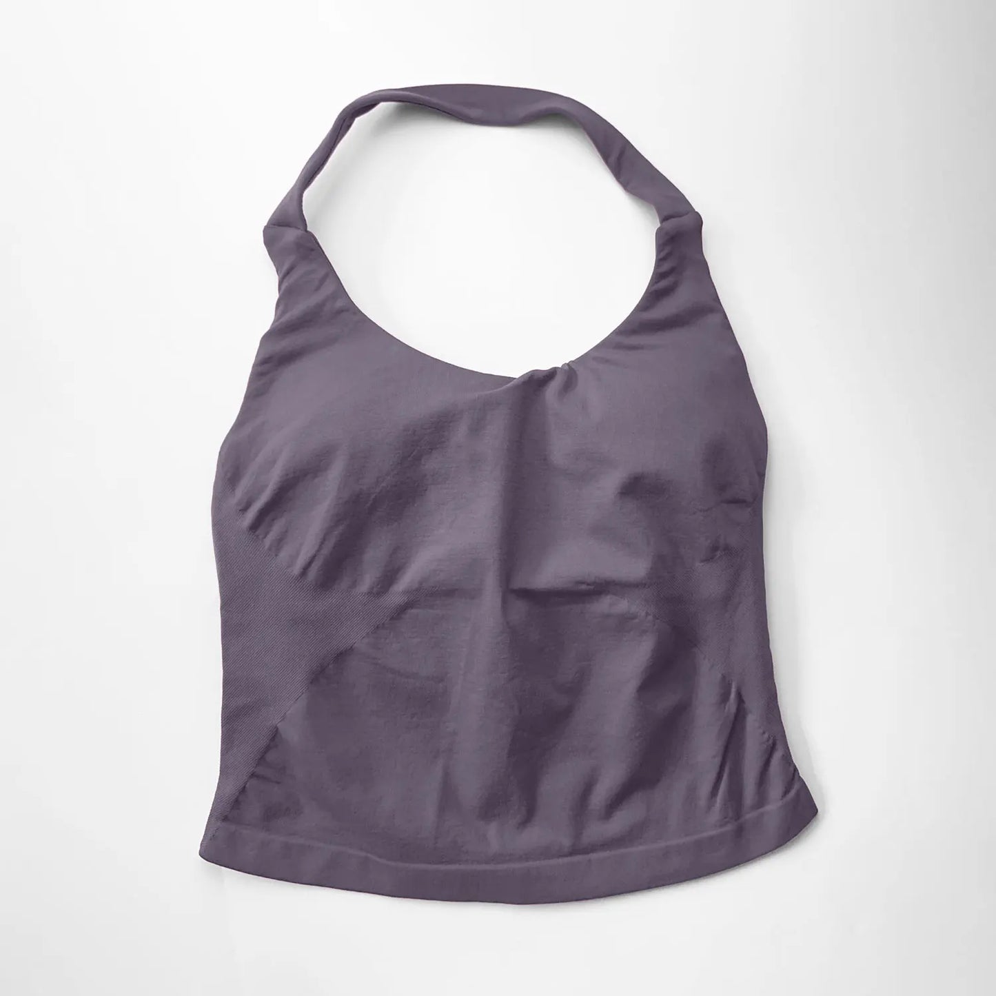 NCLAGEN Tank Top – Figurbetont, stützend & stylisch im Workout, Push-up Effekt & Komfort beim Training – Elegantes Design mit schöner Rückenansicht